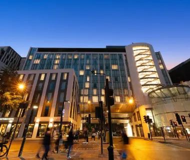 Riu Plaza London Victoria