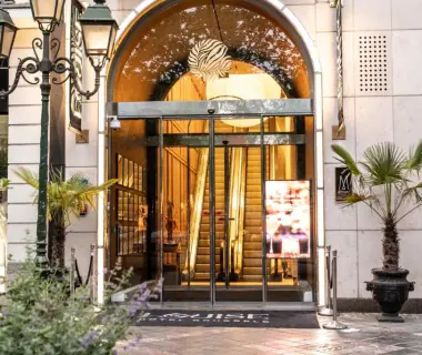 Le Louise Hotel Brussels - MGallery Collection