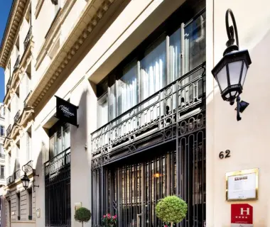 Hotel Monsieur & Spa