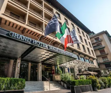 FH55 Grand Hotel Mediterraneo