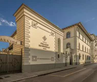 Palazzo Montebello