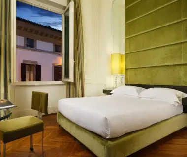 Brunelleschi Hotel