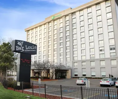 Holiday Inn O'Hare Area by IHG