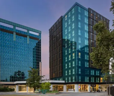 Courtyard by Marriott Milano Linate