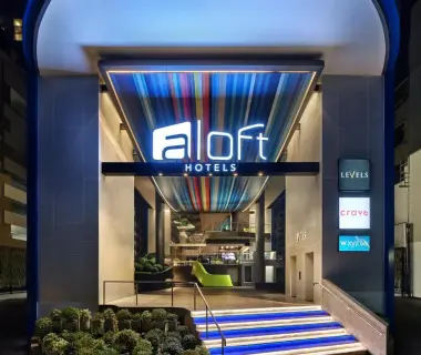 Aloft Bangkok - Sukhumvit 11