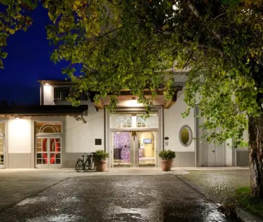 UNA Hotels Vittoria Firenze