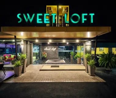Sweetloft Hotel Don Muang