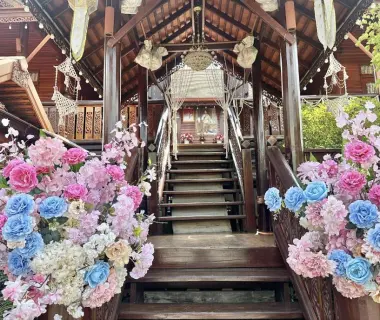 Montri Resort Donmuang Bangkok