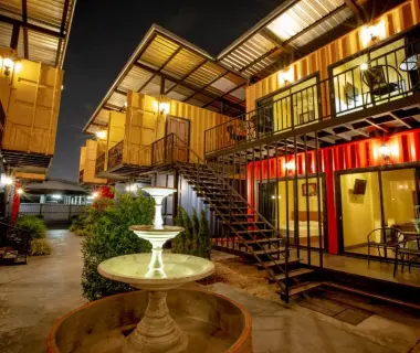 Tuscany Land Resort Donmuang