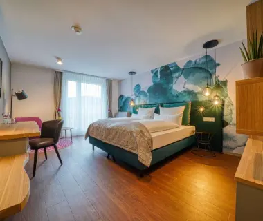 Vienna House Easy by Wyndham Freiburg City