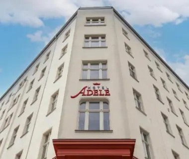 Hotel Adele