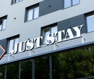 JustStay Essen Hotel & Apartments