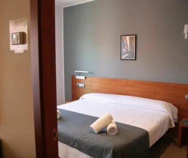 Apartaments Independencia