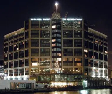 Britannia International Hotel Canary Wharf