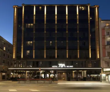 7BA Hotel Milano
