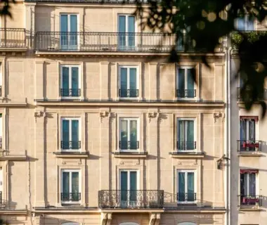 Best Western Plus Opera Batignolles