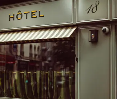 Hôtel Eldorado Paris