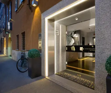 Montenapoleone Suites