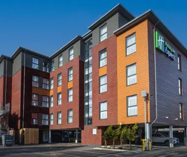 Holiday Inn Express - Fleet by IHG