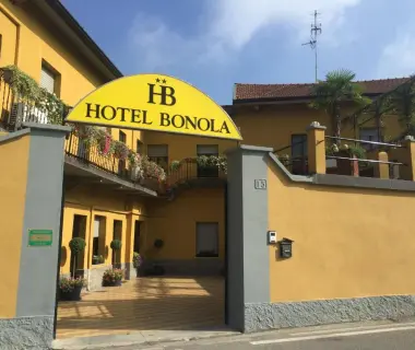 Hotel Bonola