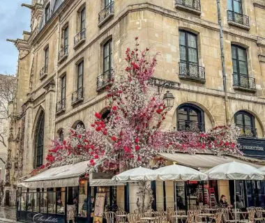 Hôtel Le Presbytère