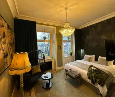 Hotell Onyxen, boutique- & lifestyle, Adults Only