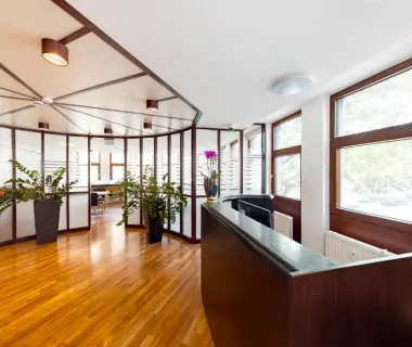 Hotel Garni am Olgaeck