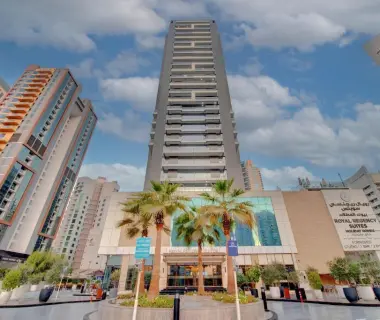 Regency Luxury Suites