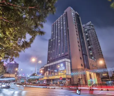 SSAW Boutique Hotel Shanghai Bund