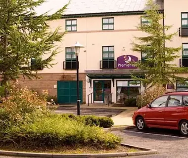 Premier Inn Edinburgh South Queensferry