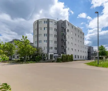 PLAZA INN Stuttgart Airport Messe