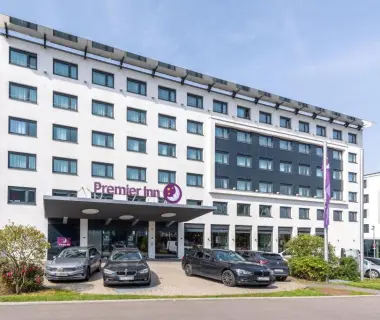 Premier Inn Stuttgart Airport/Messe Hotel
