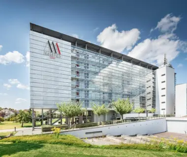 MASEVEN Stuttgart SI Centrum