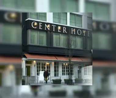 Center Hotel