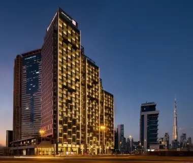 Millennium Atria Business Bay