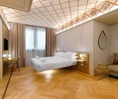 QC Room Milano Porta Romana