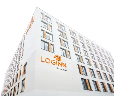 LOGINN Hotel Berlin Airport
