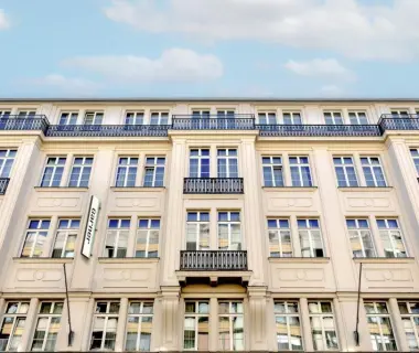 Garner Hotel Berlin - Checkpoint Charlie by IHG