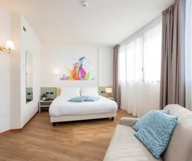 AN Hotel Milano San Donato