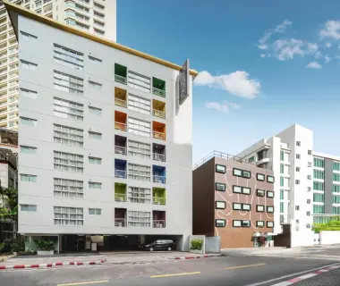 Citadines Sukhumvit 16 Bangkok