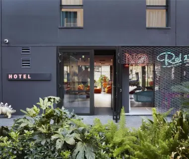 Collini Rooms, WorldHotels Crafted