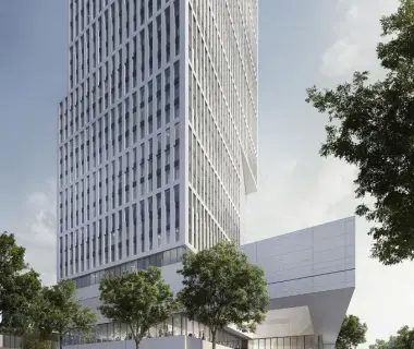 ATLANTIC Hotel Frankfurt