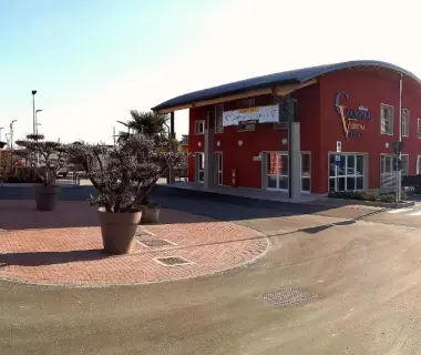 Camping Verona Village