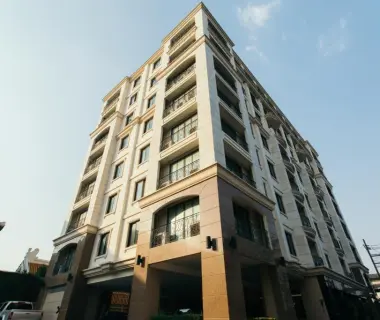 Thomson Residence Hotel