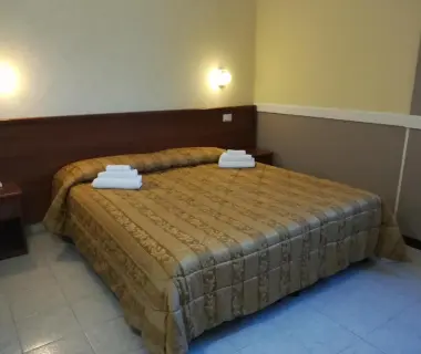 Hotel Marco Polo SELF CHECK-IN