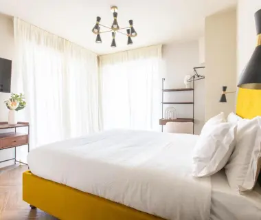 Daplace - Corso Sempione Suites