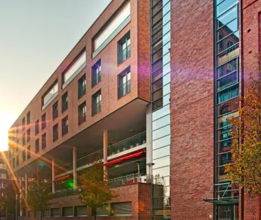 centrovital Hotel Berlin