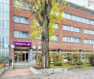 Premier Inn Berlin City Süd