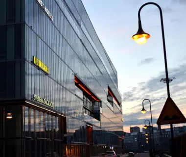 Thon Partner Hotel Kungsbron