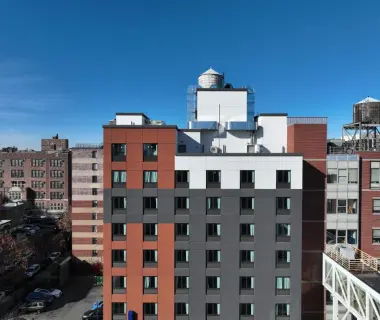 Holiday Inn Express & Suites Bronx - Zoo Area by IHG